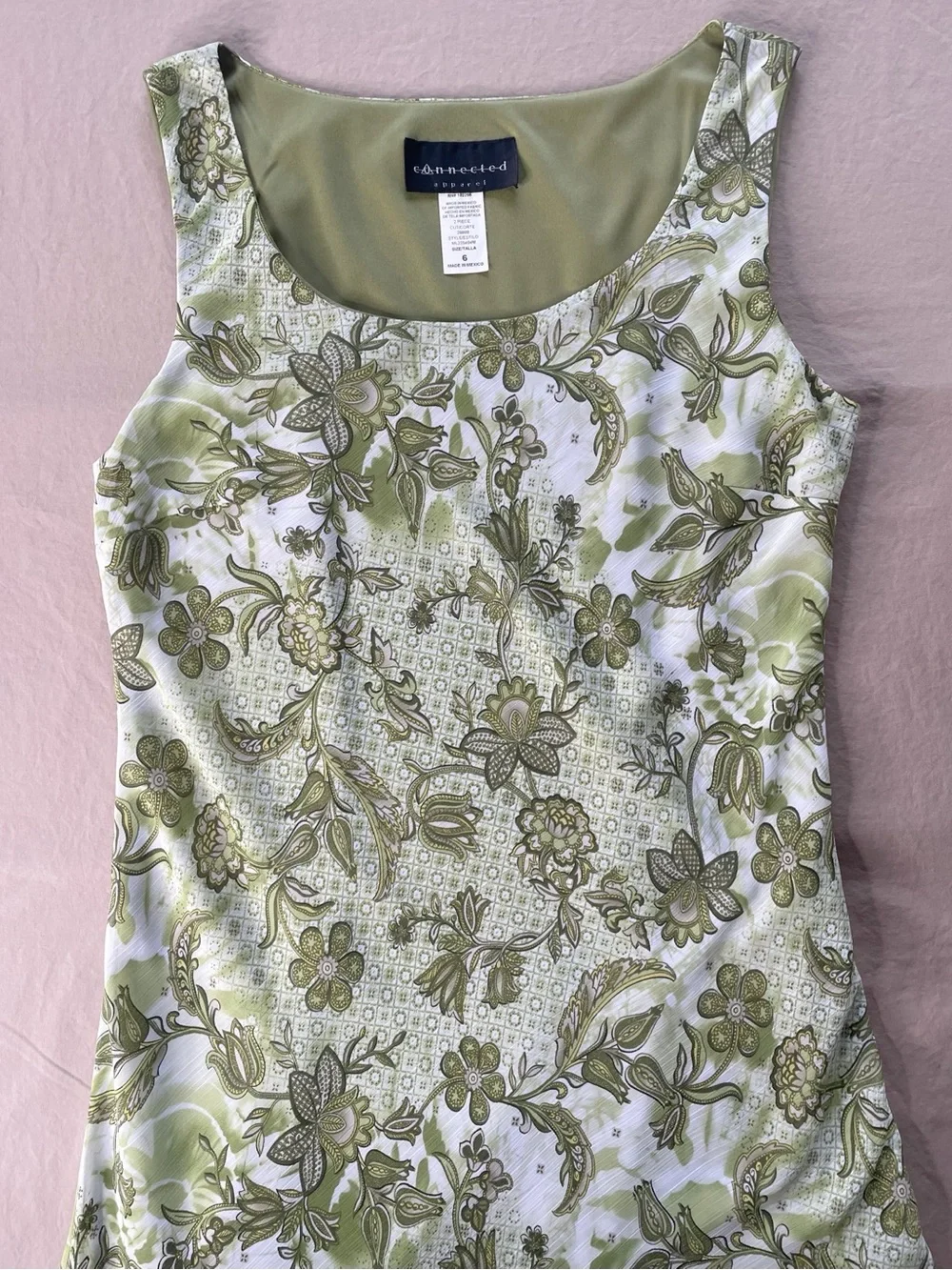 connected apparel connected apparel